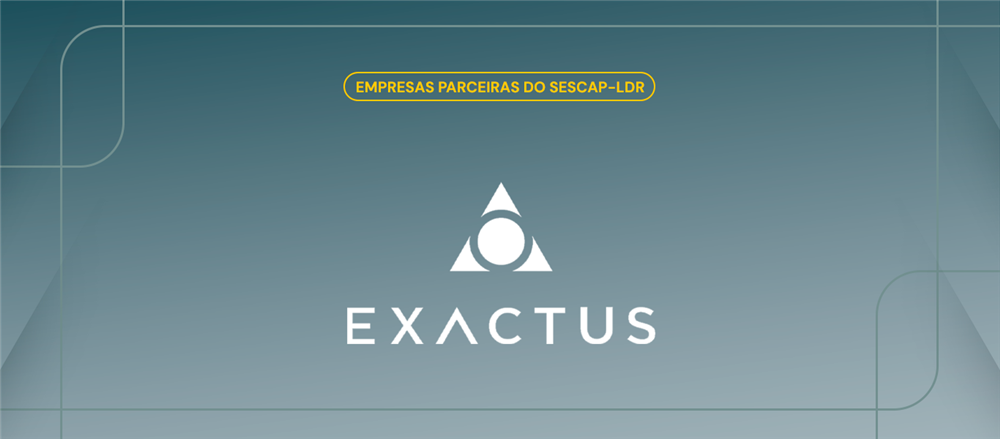 Banner Exactus